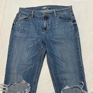 OLD NAVY Boyfriend Jeans